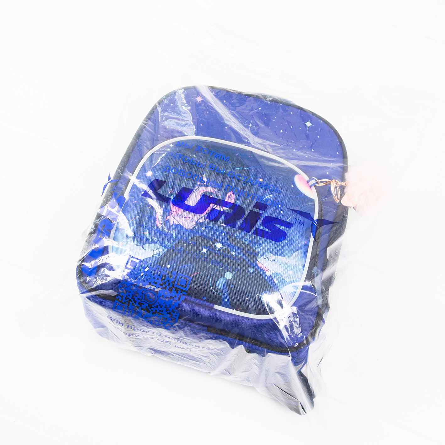 Джек девочка 0448