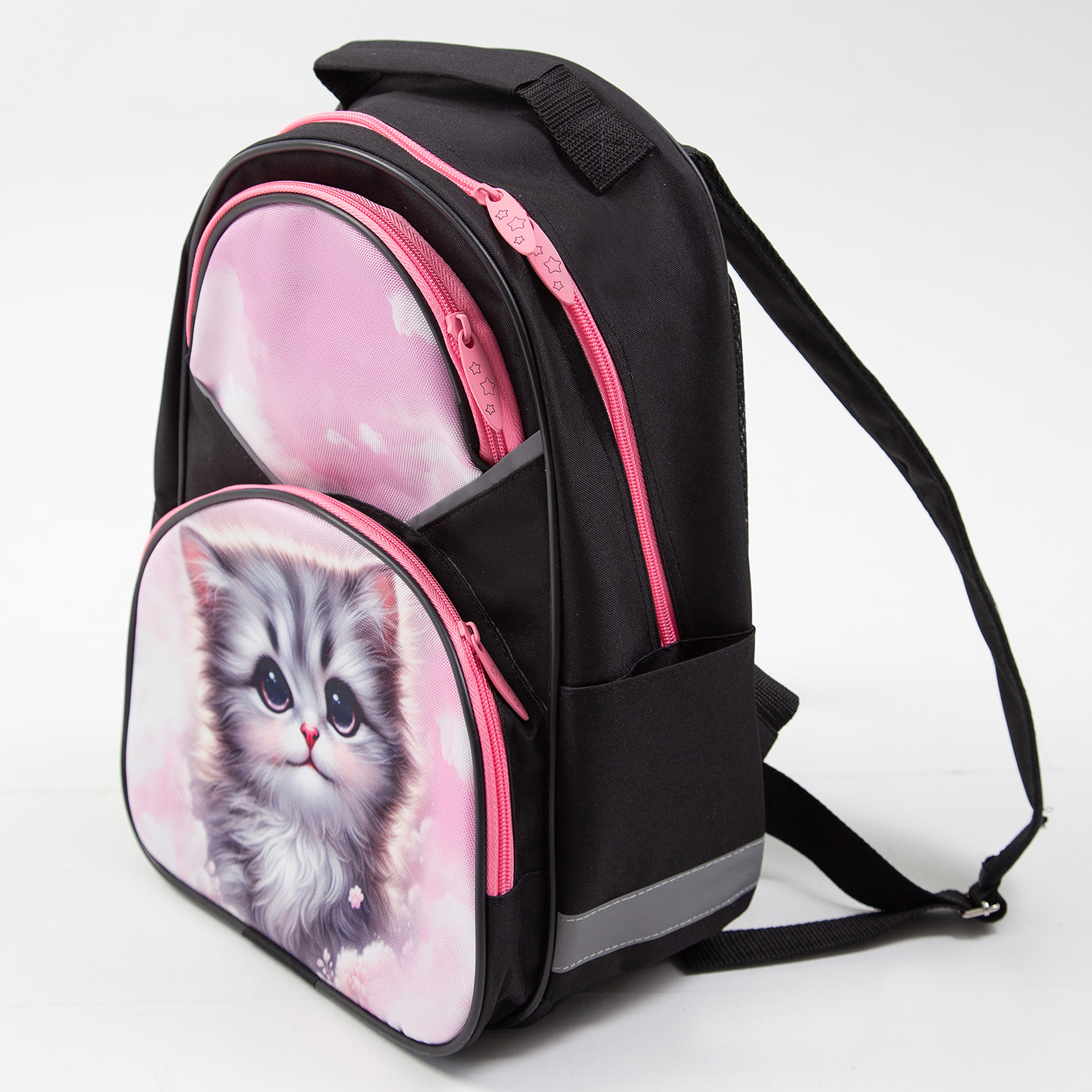 Антошка Орт, сорт 1 котик 0455