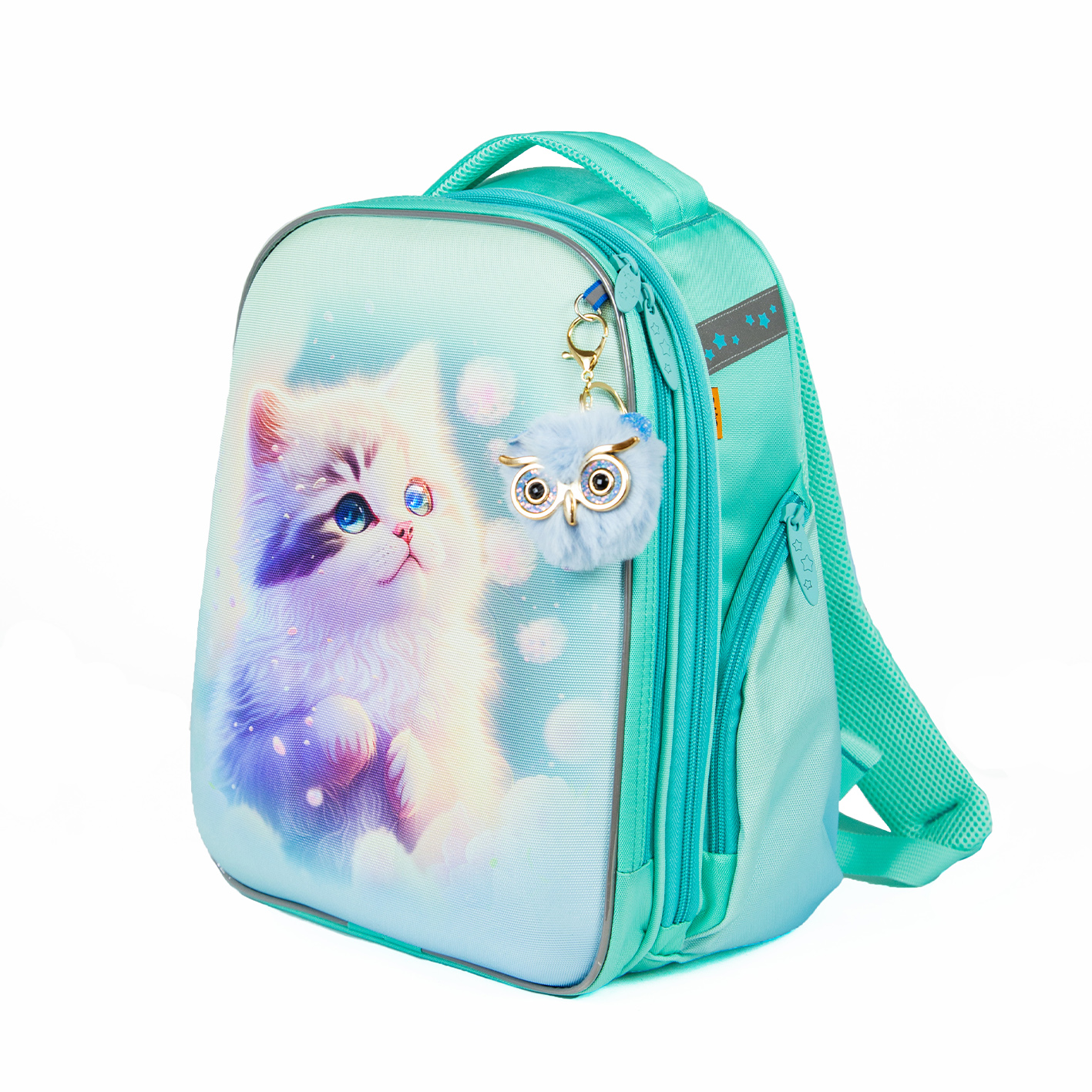 Оливер котенок 0426