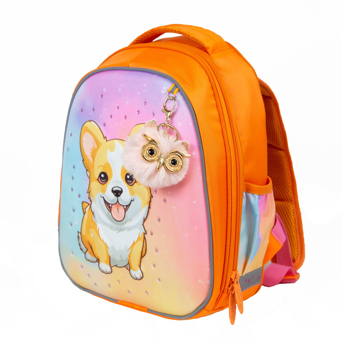 Фрост корги 0432