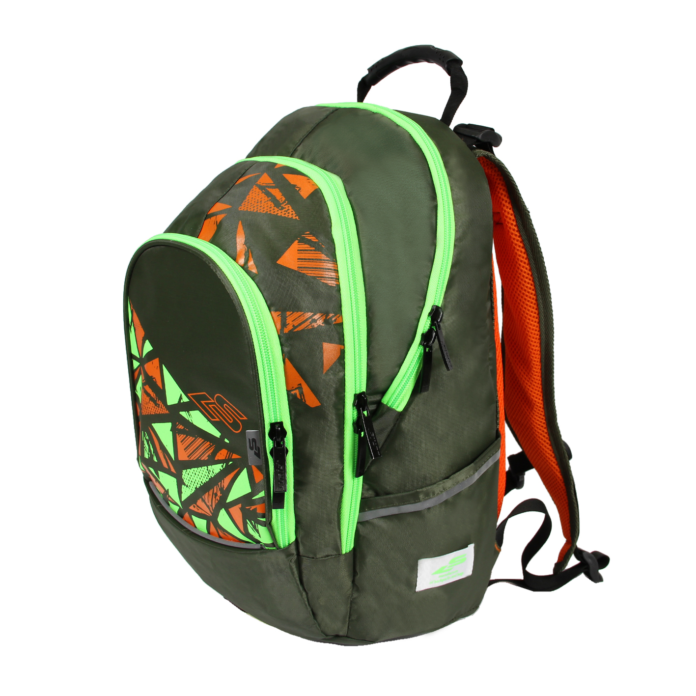 Спринт 420Д Геометрия 0327