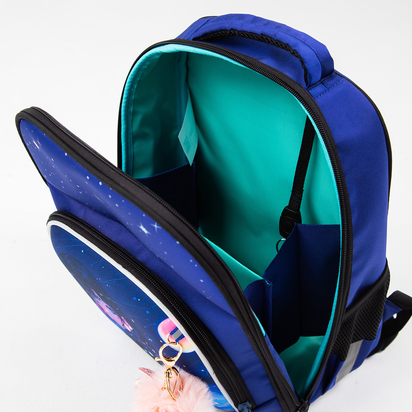 Джек девочка 0448