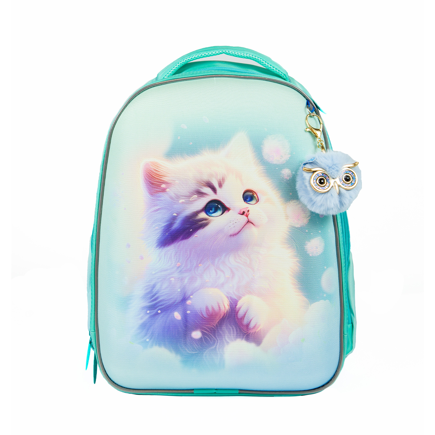 Оливер котенок 0426