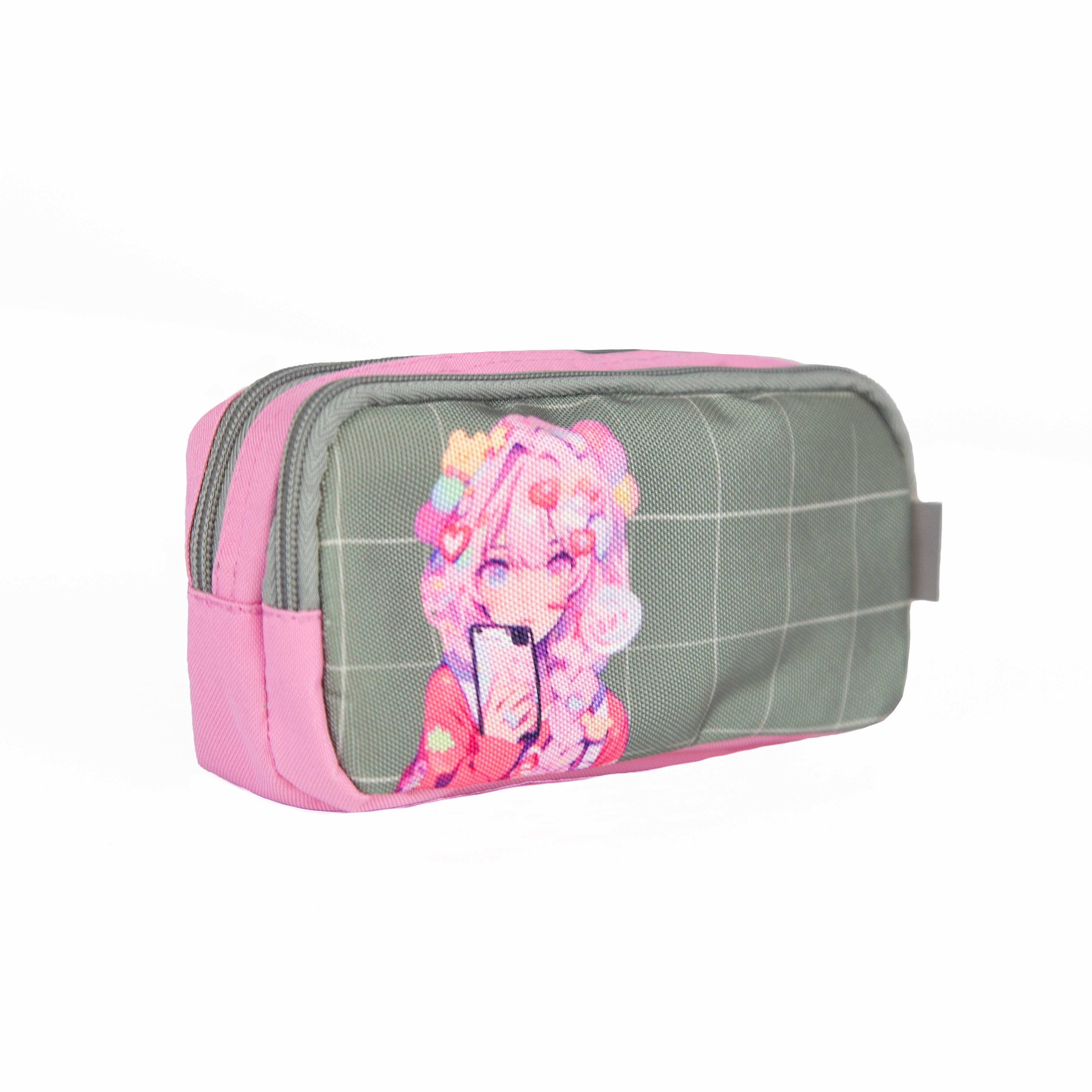 Пенал Радуга аниме 0500