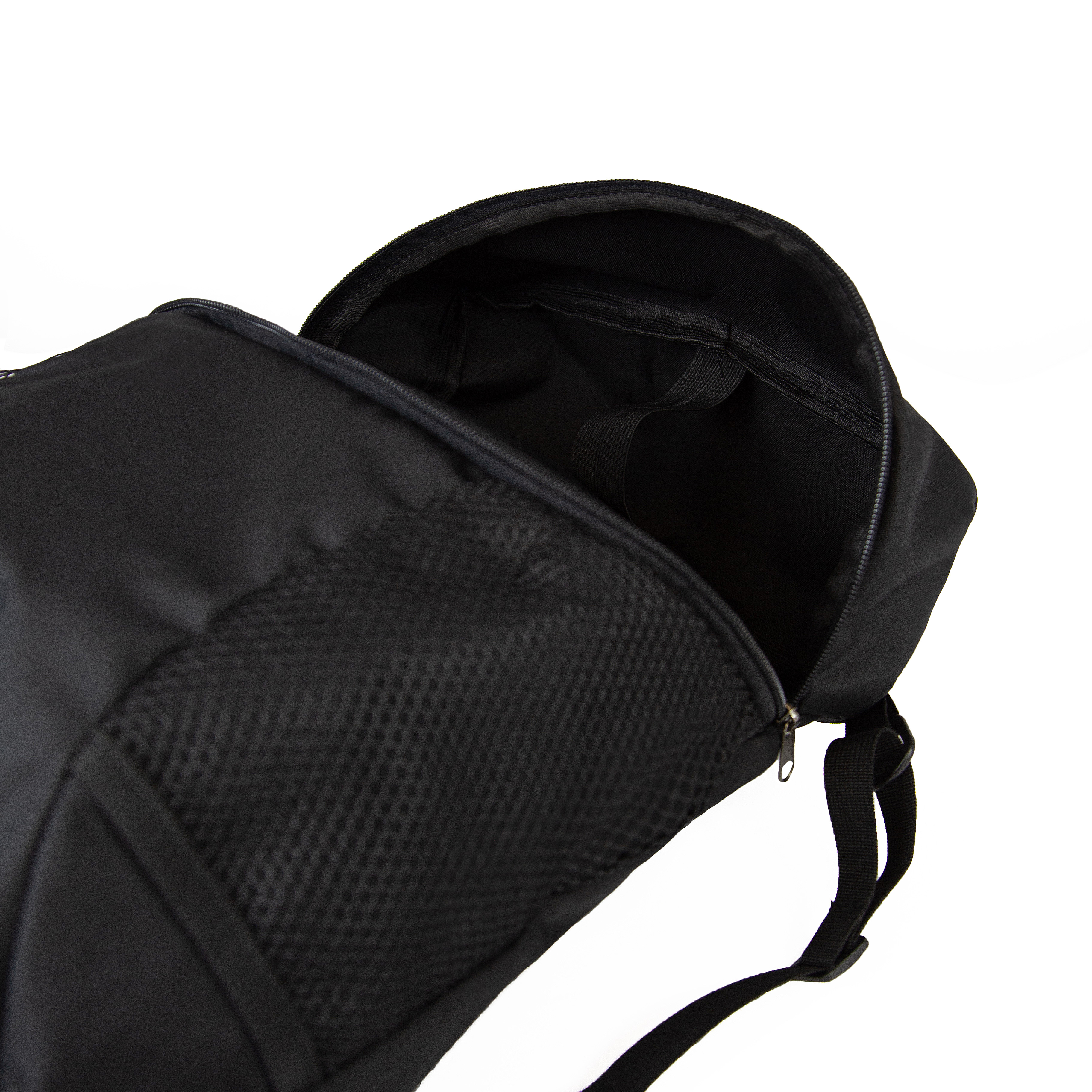 Мешок Рюкзак 2 черный