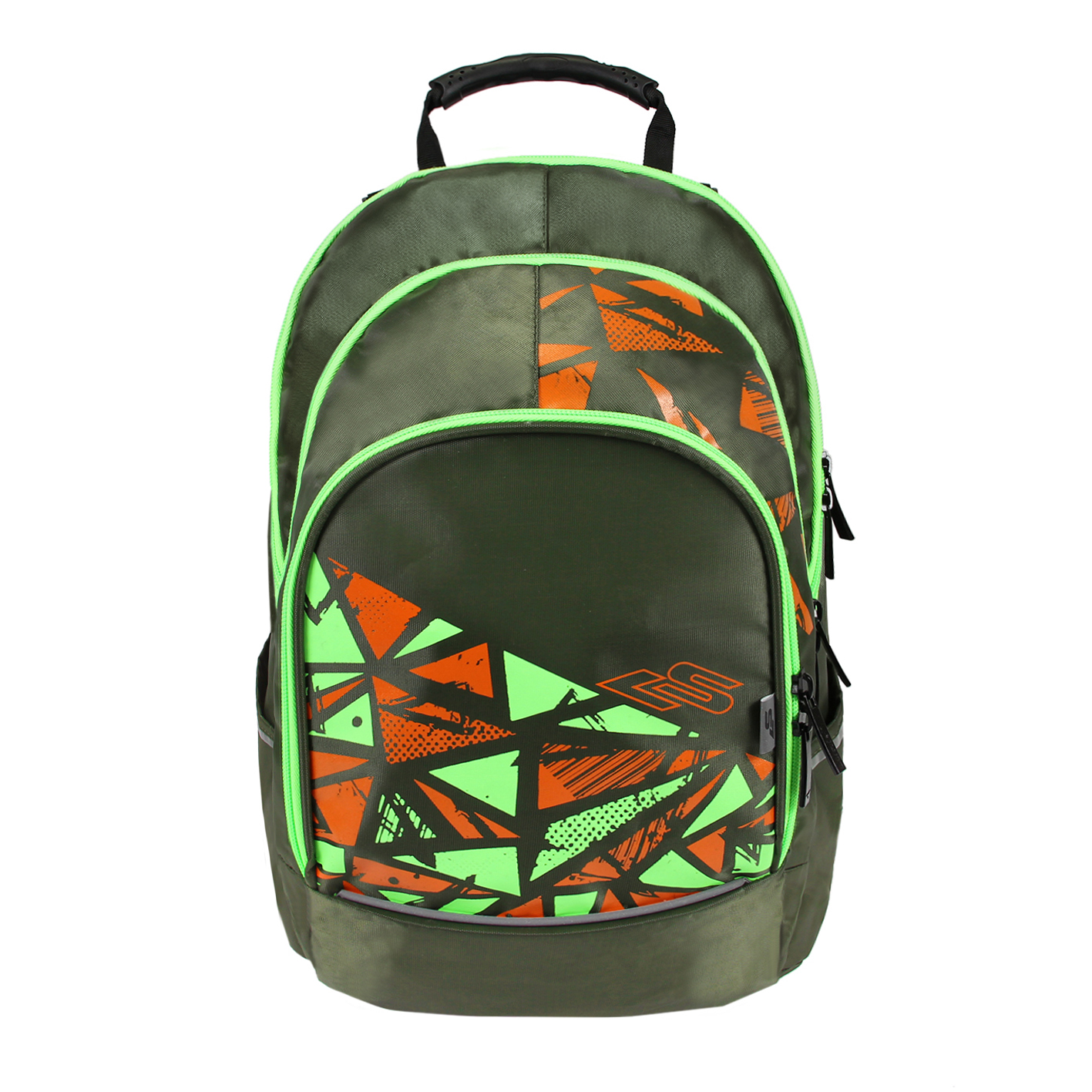 Спринт 420Д Геометрия 0327