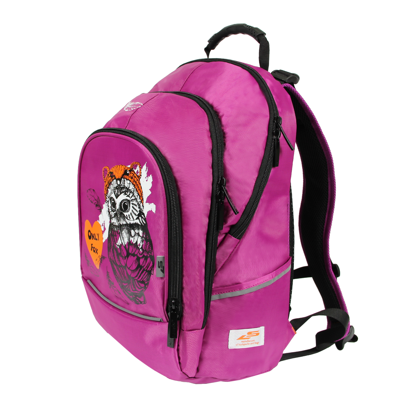 Спринт 420Д Сова 0143