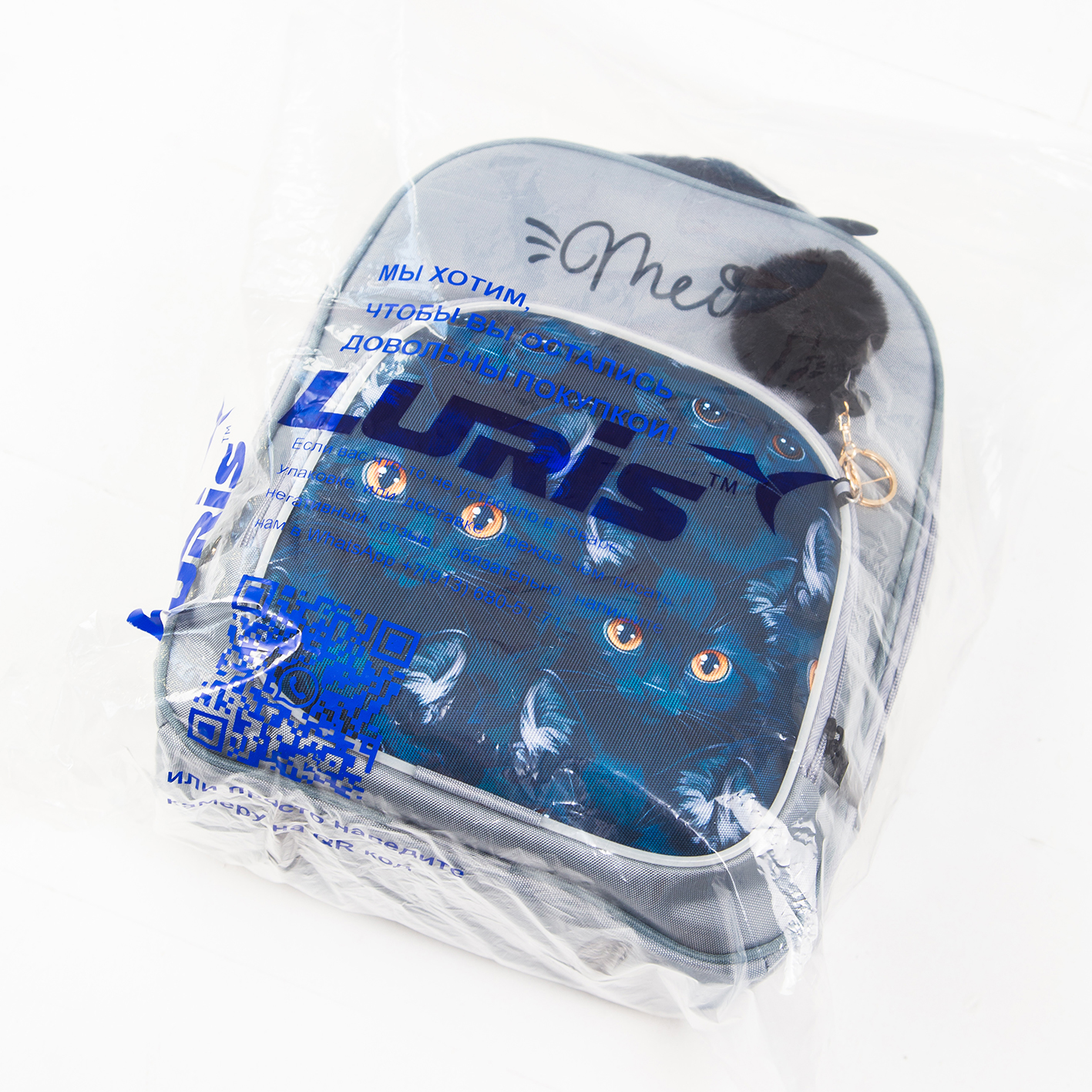 Джек котики 0447