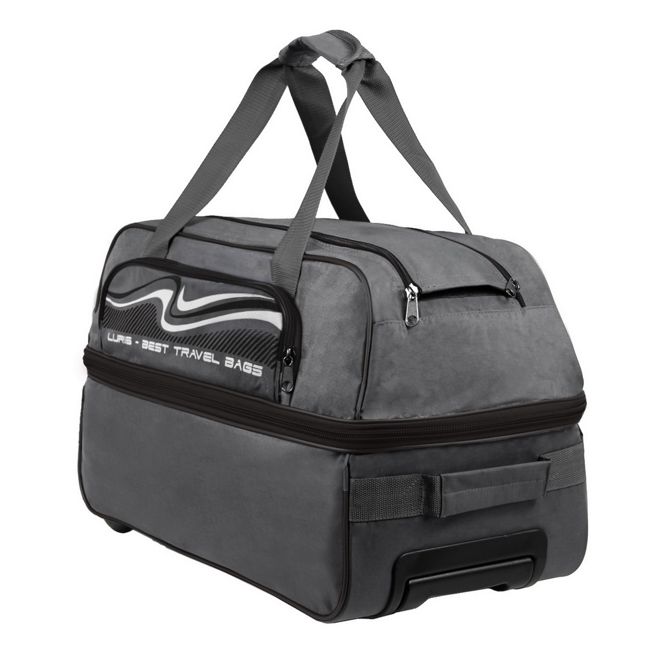 Фаэтон 10 упр, сорт 1 серый