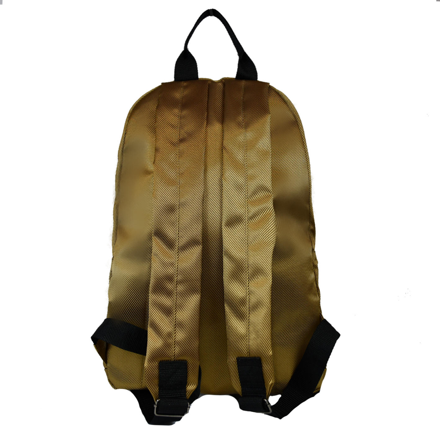 Рюкзак городской 37, сорт 1 горчица