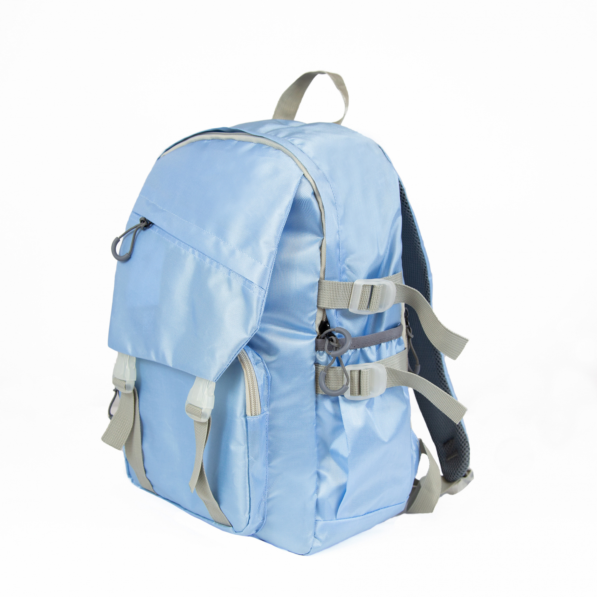 Рокс голубой