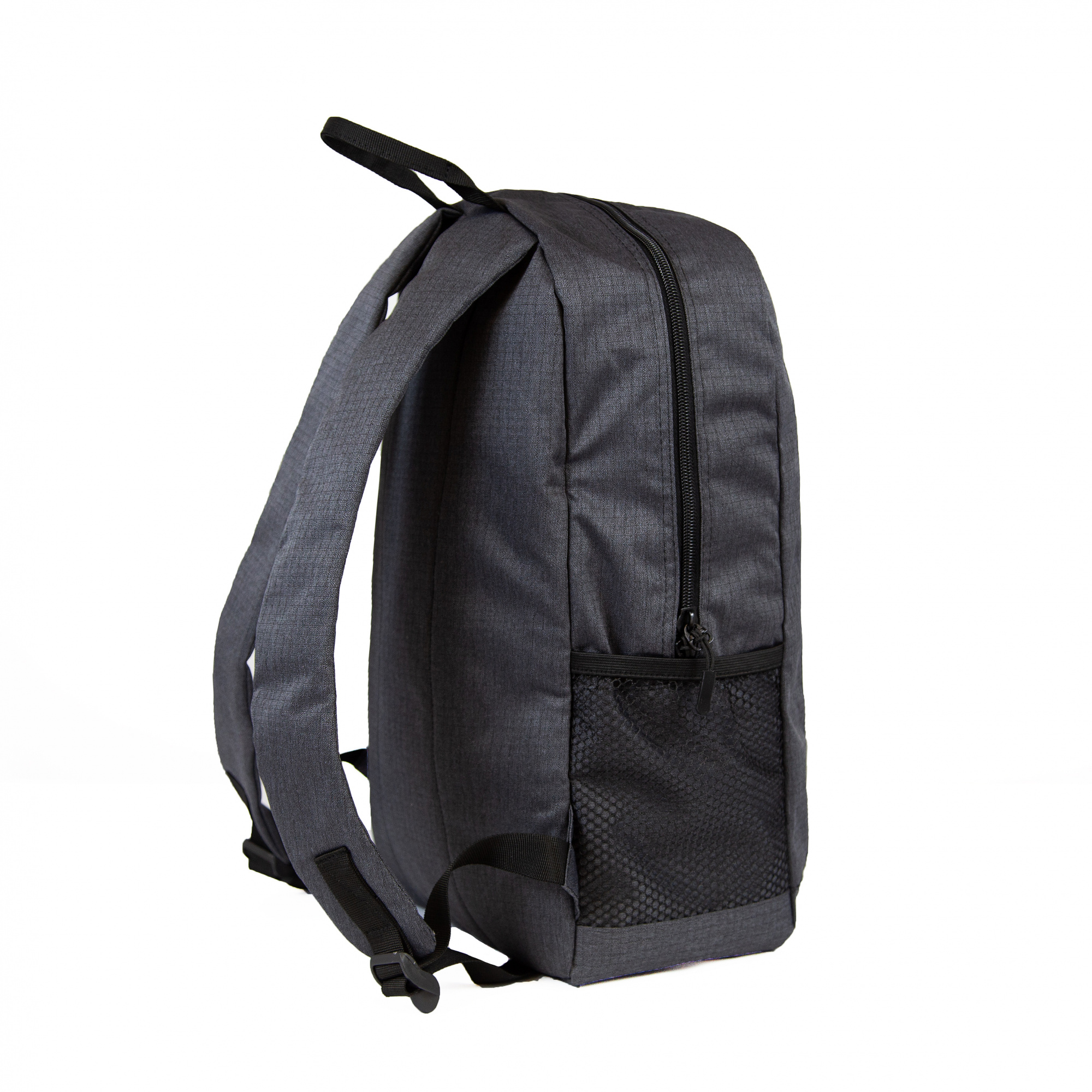 Финн черный