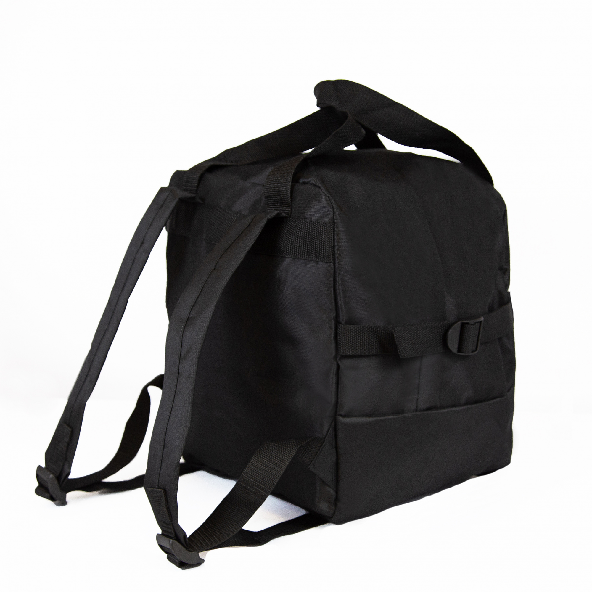 Рюкзак Победа 2 черный