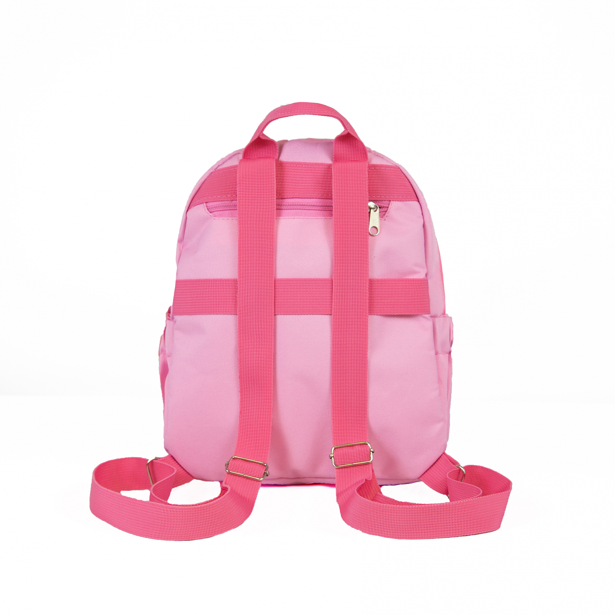 Чип розовый