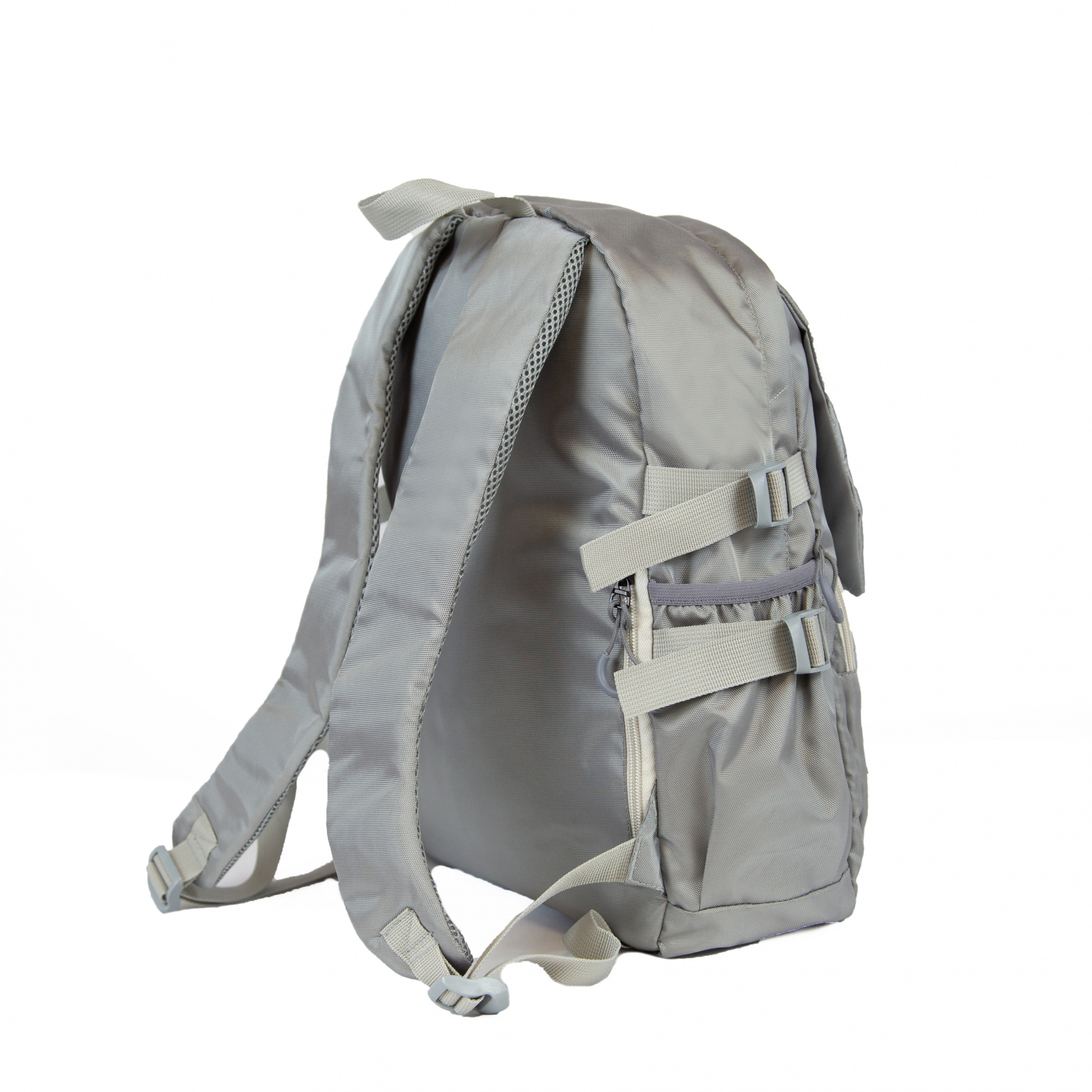 Рокс светло серый