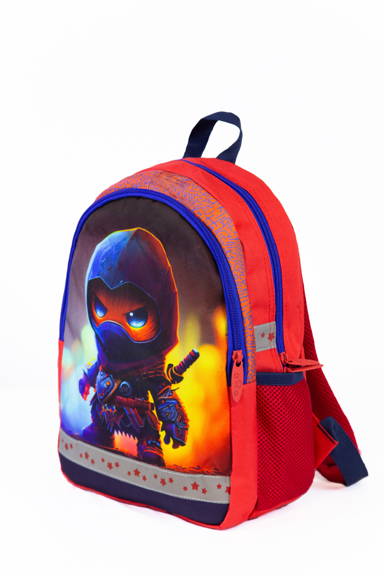 Зайка ниндзя 587