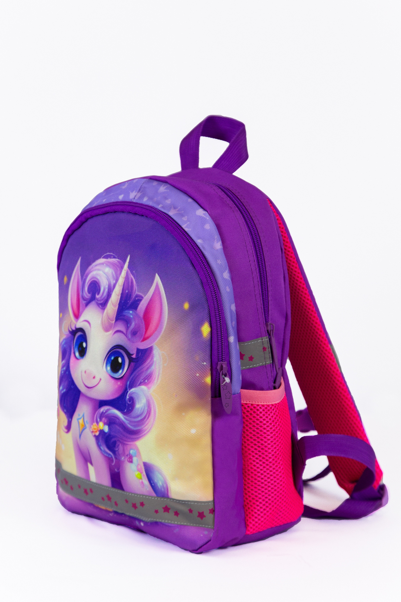 Зайка единорог 591