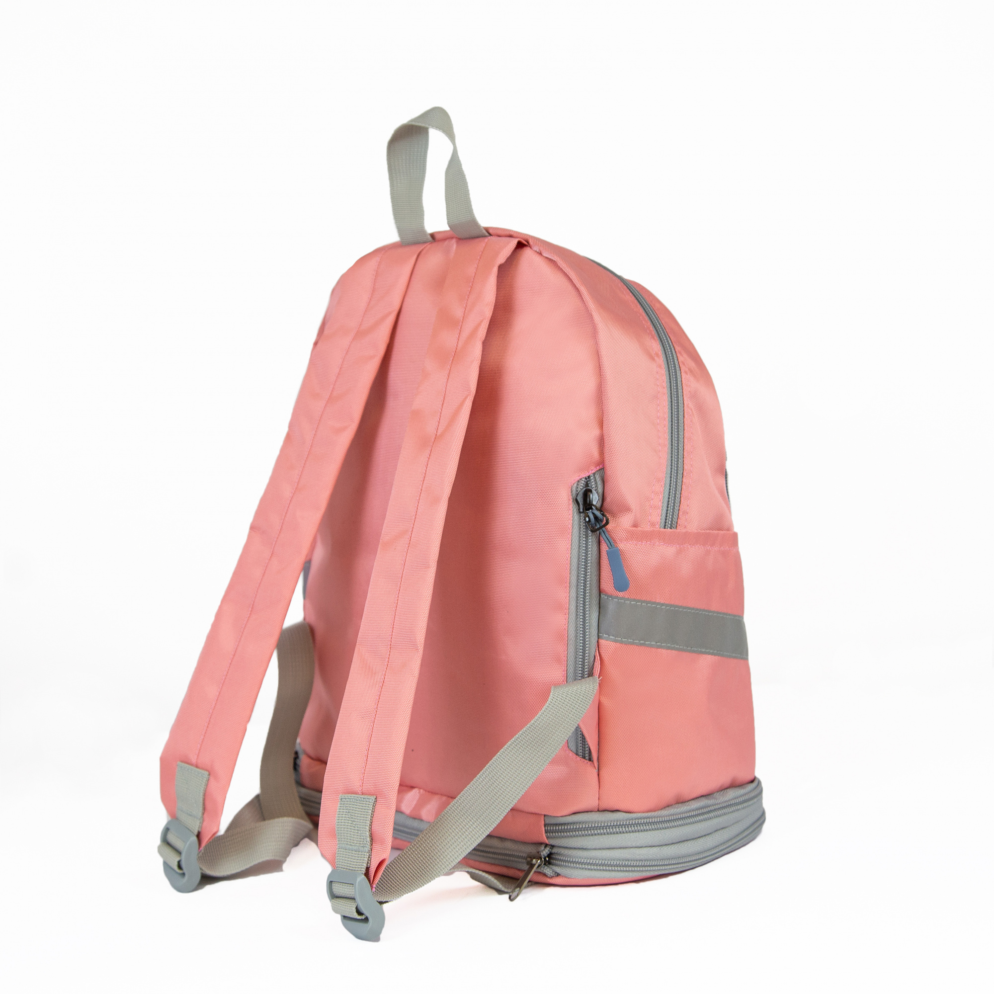 Кевин розовый