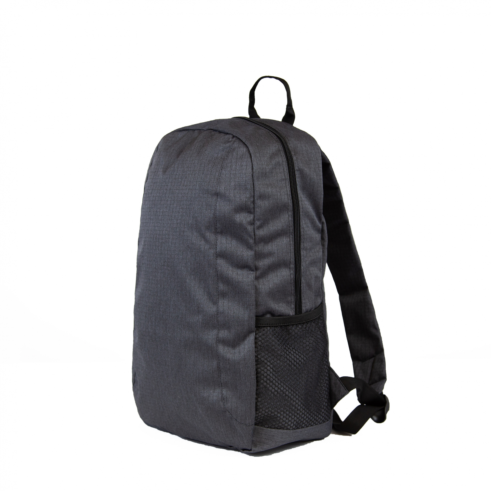 Финн черный