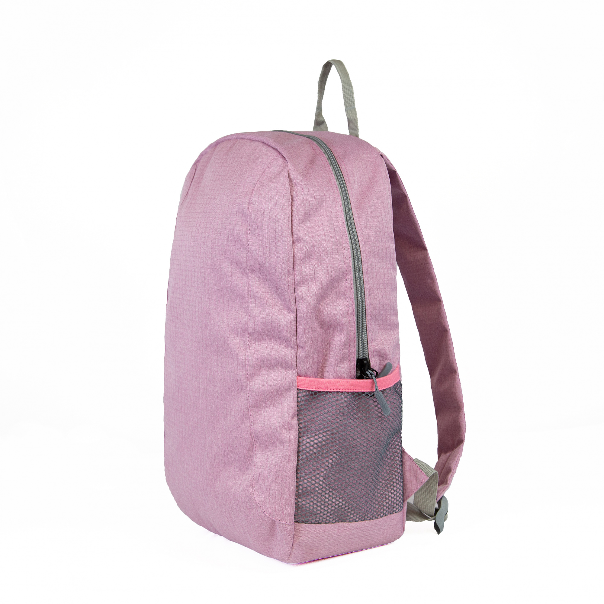 Финн розовый