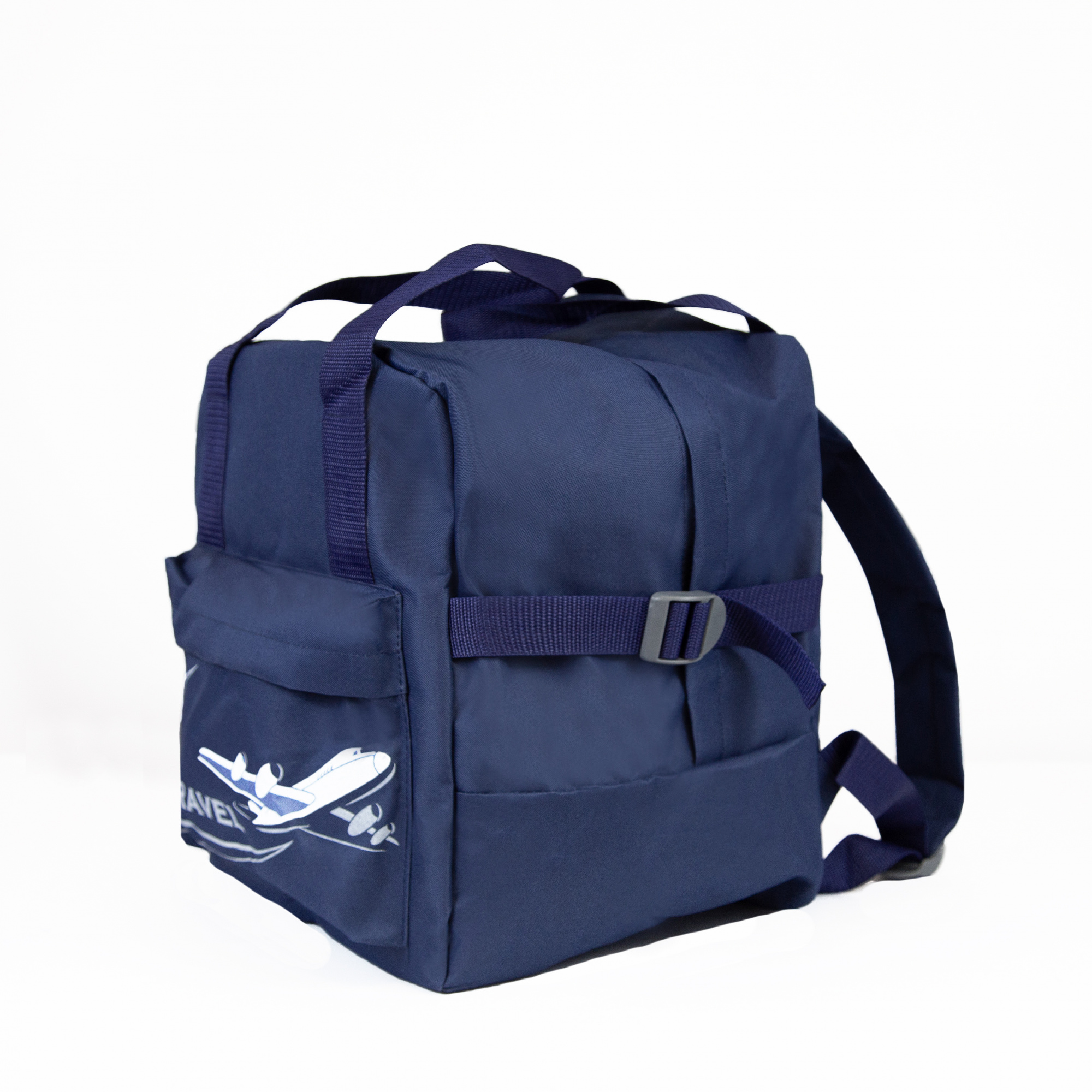 Рюкзак Победа 2 синий