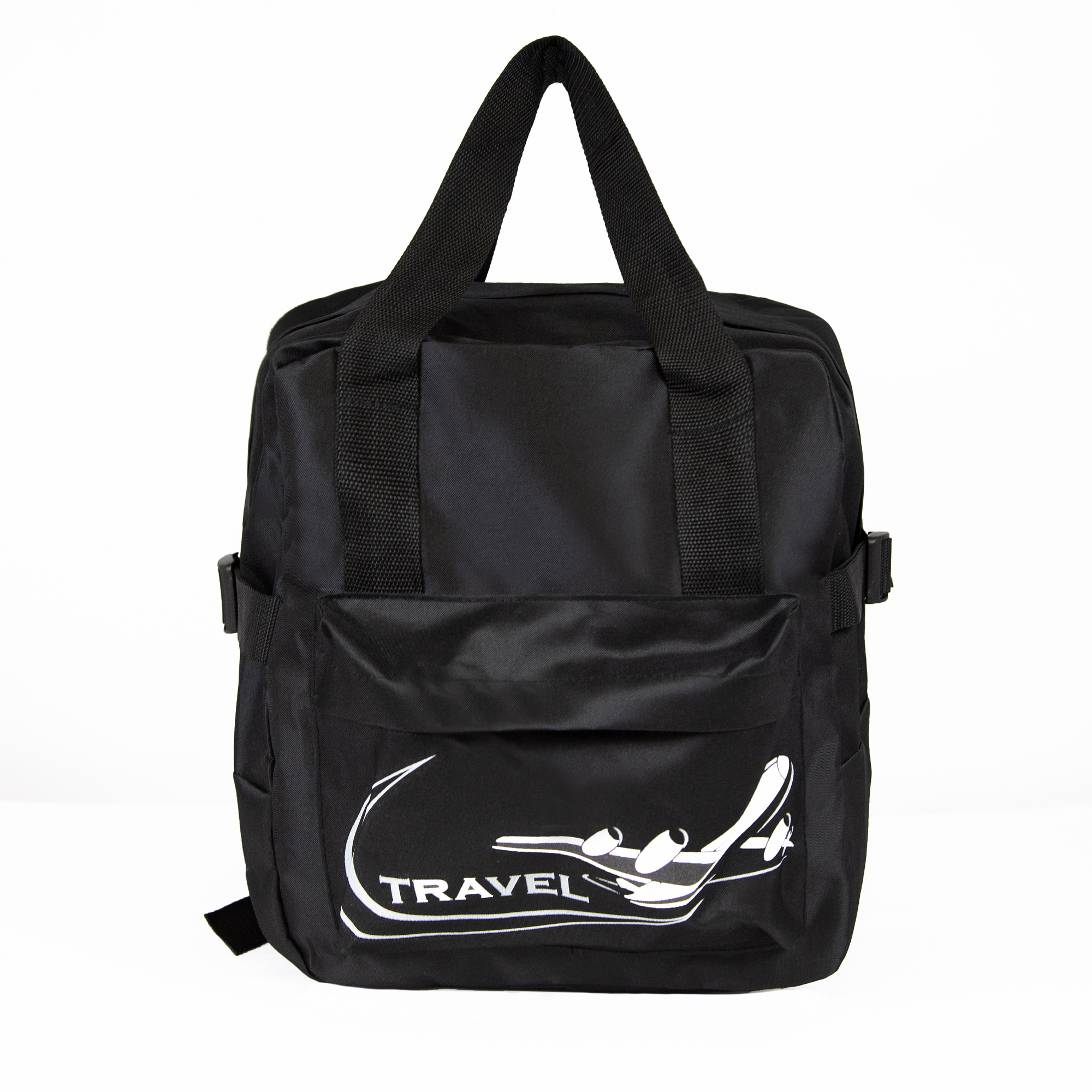 Рюкзак Победа 2 черный