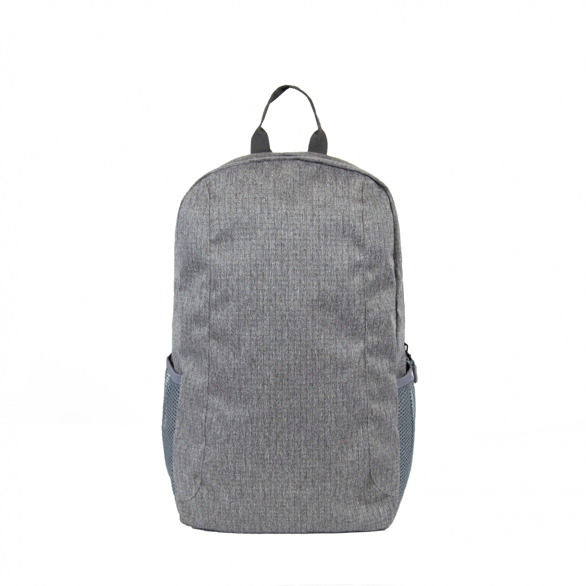 Финн темно серый