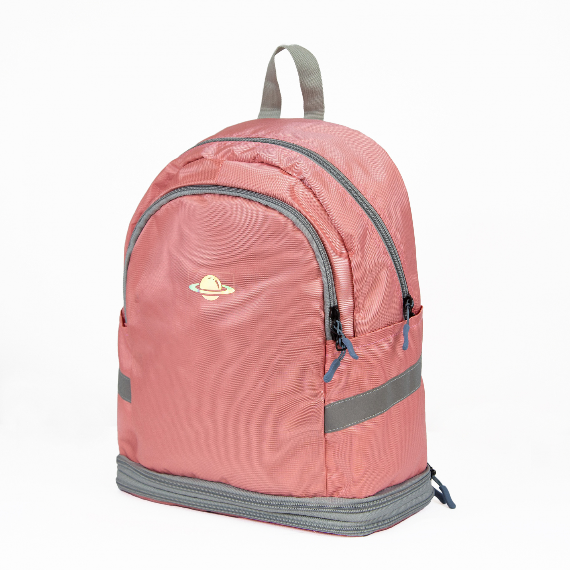 Кевин розовый