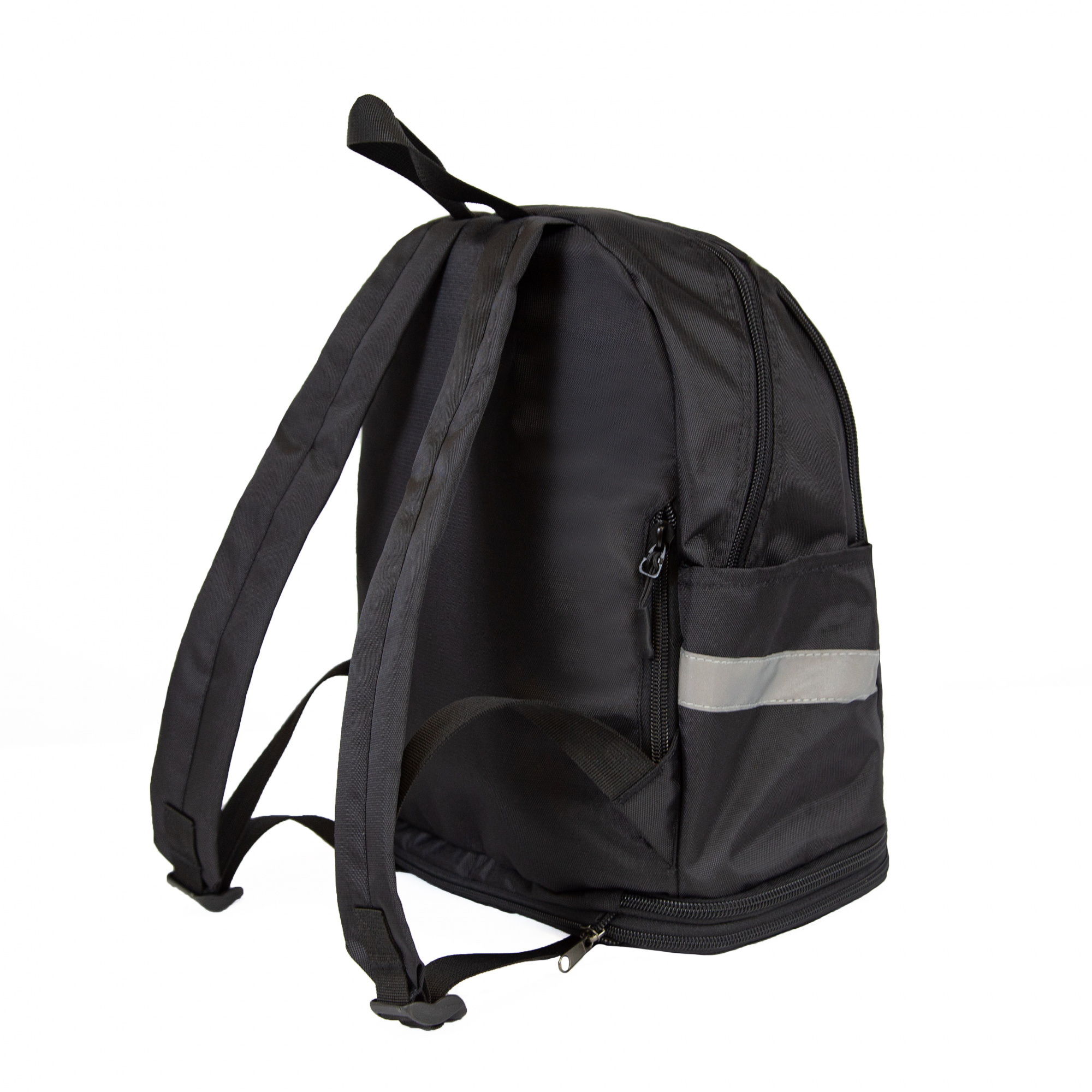 Кевин черный