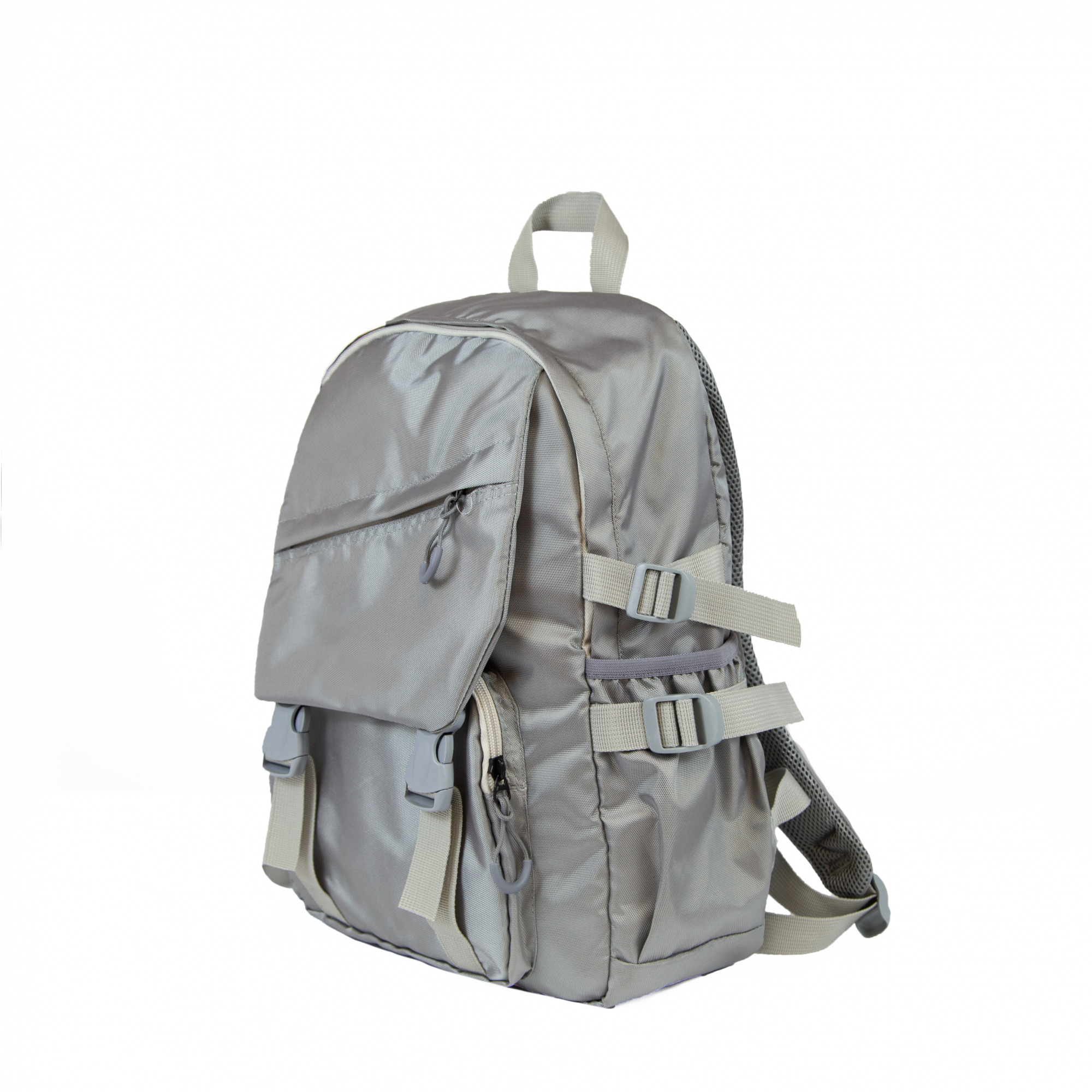 Рокс светло серый