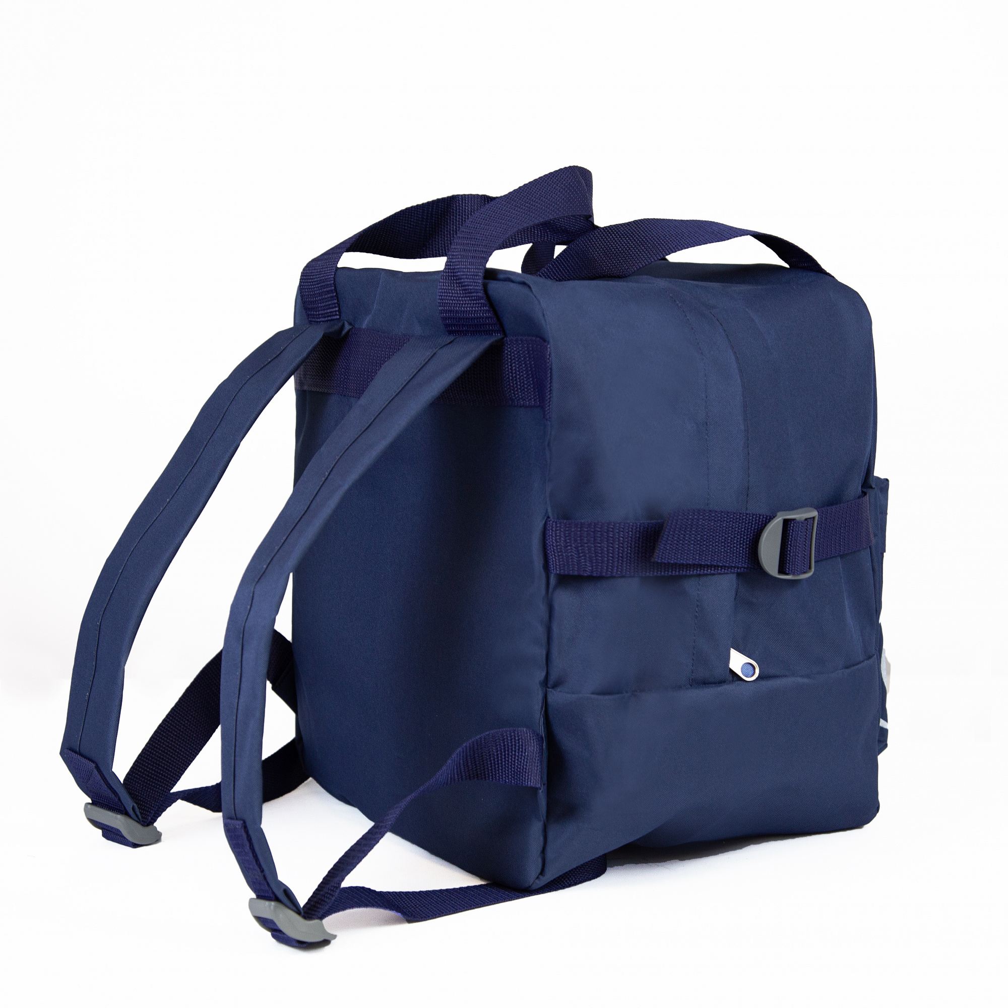 Рюкзак Победа 2 синий