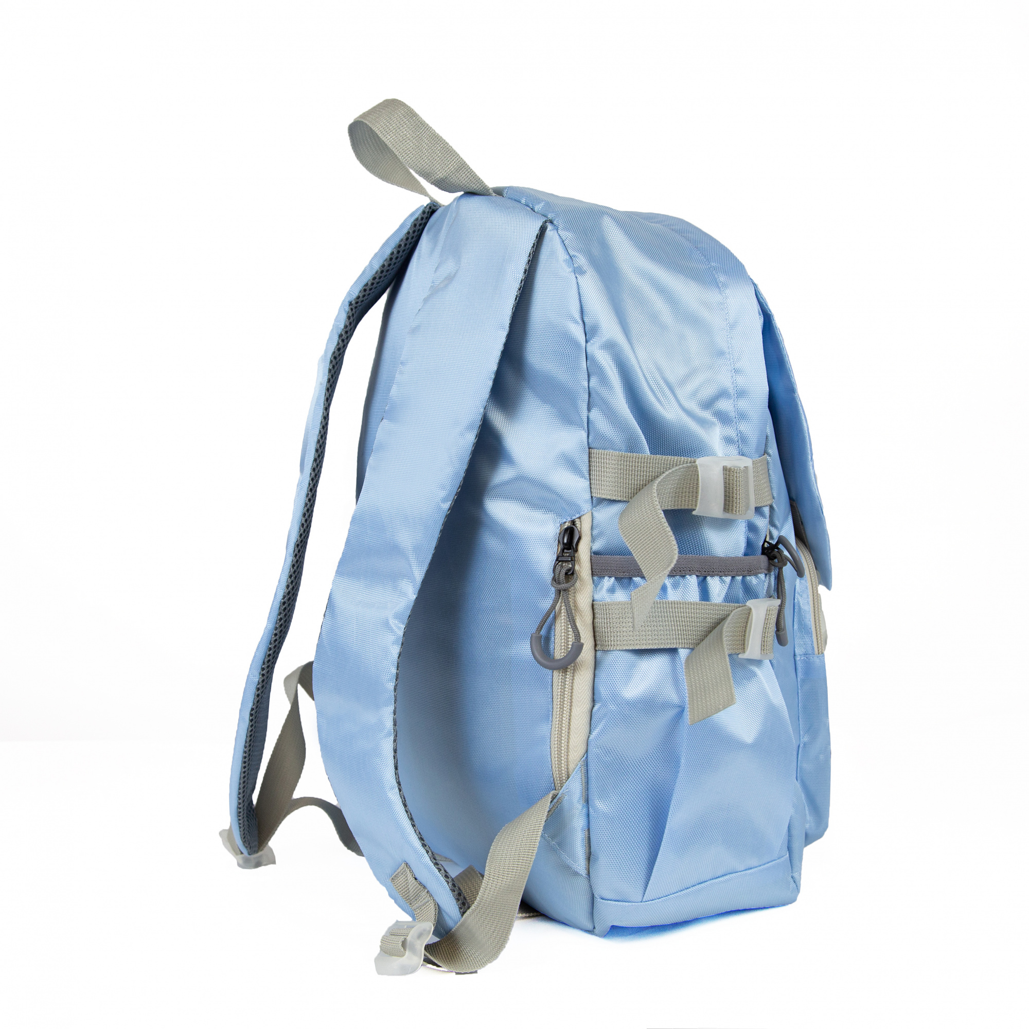 Рокс голубой