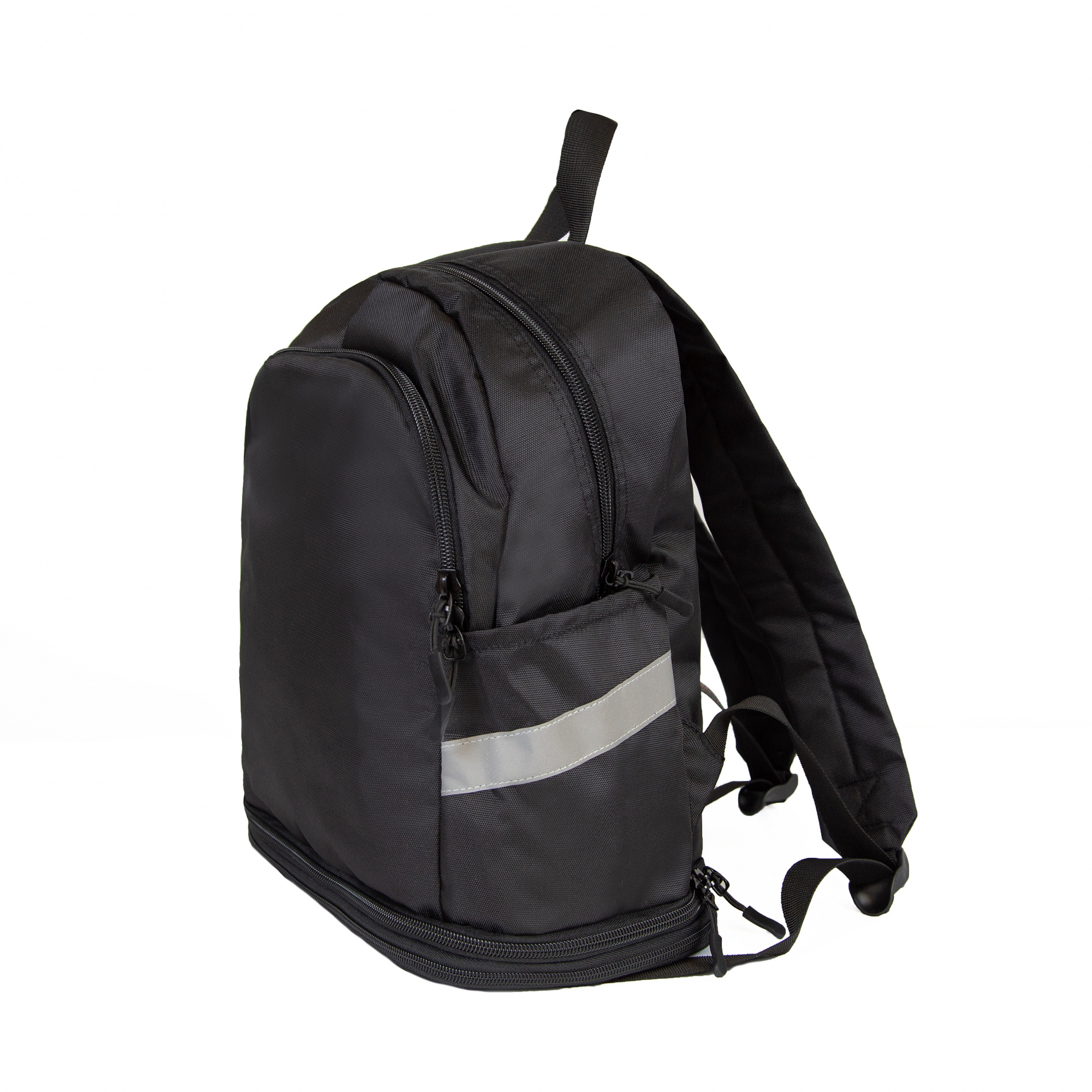 Кевин черный