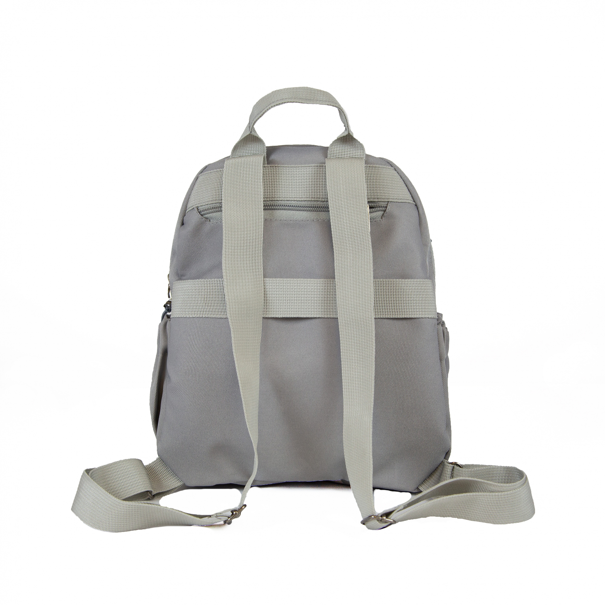 Чип светло серый