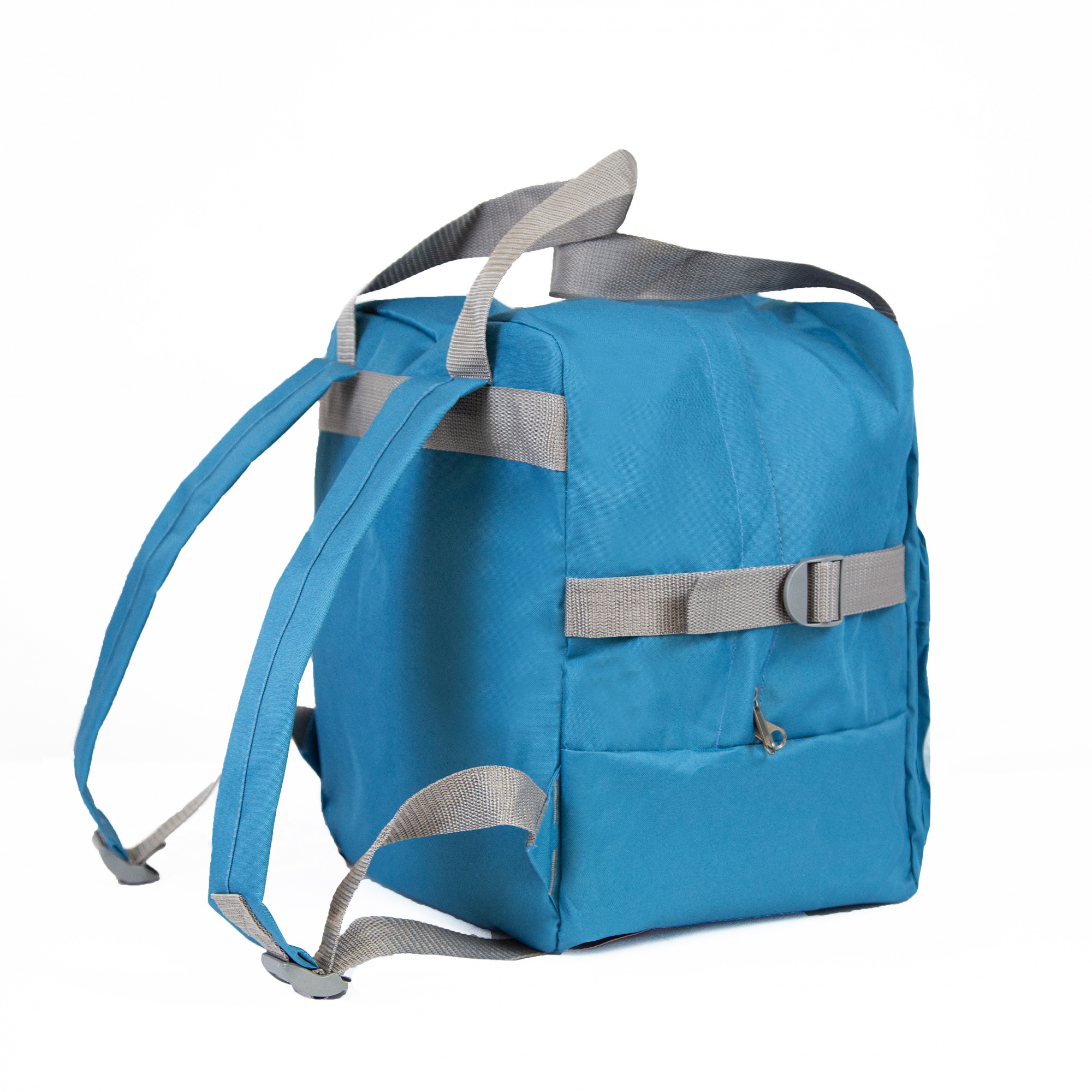 Рюкзак Победа 2 морская волна