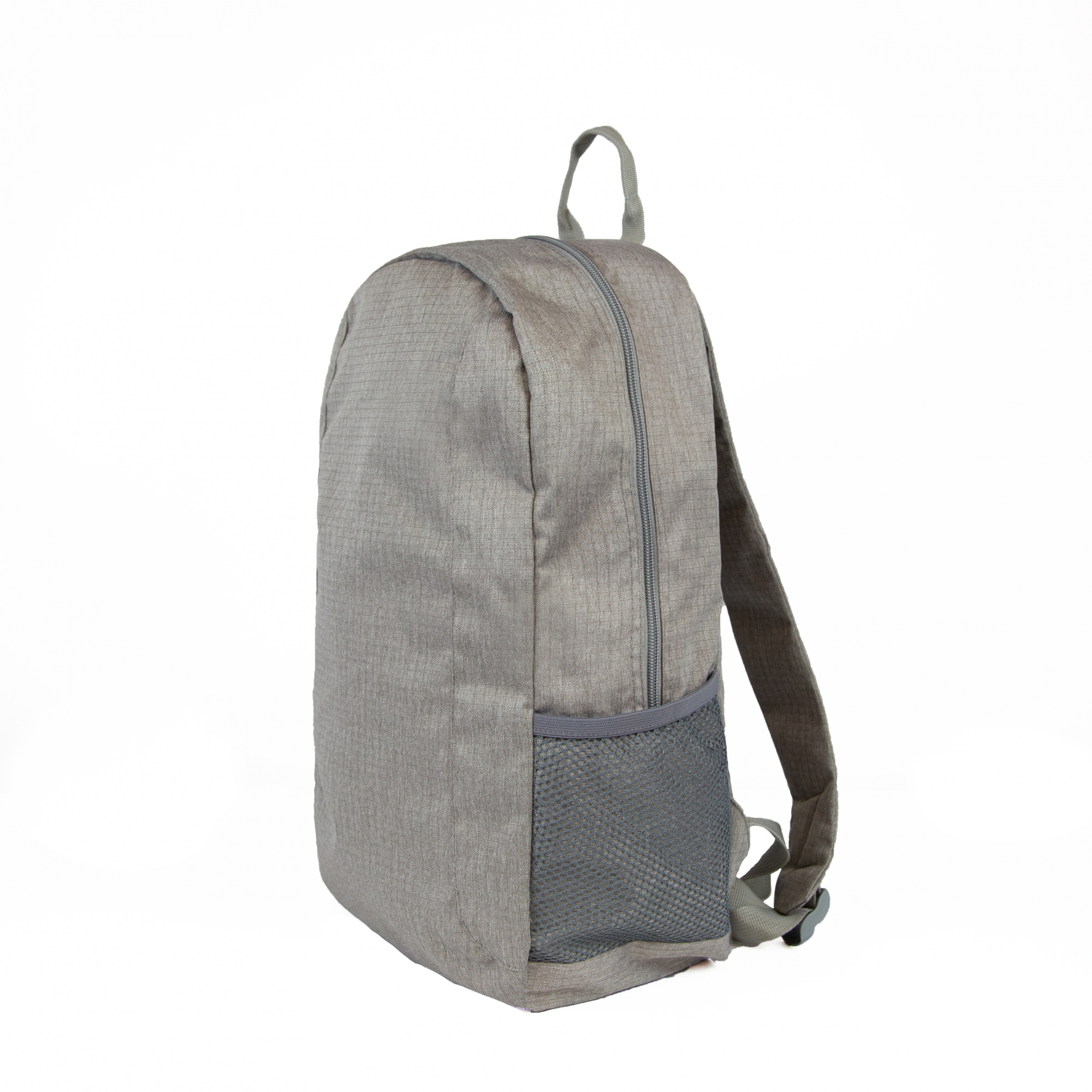 Финн светло серый