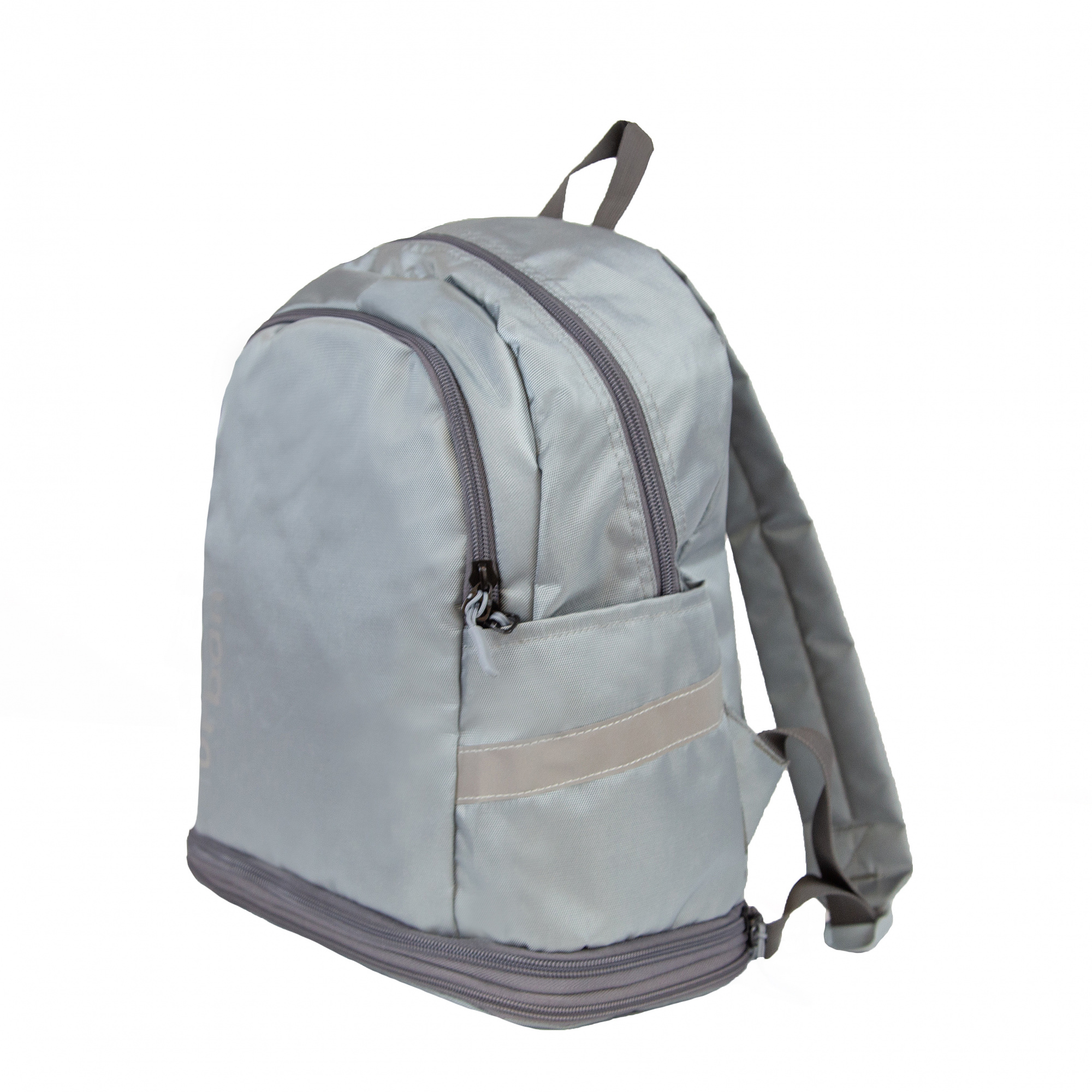 Кевин серый светлый