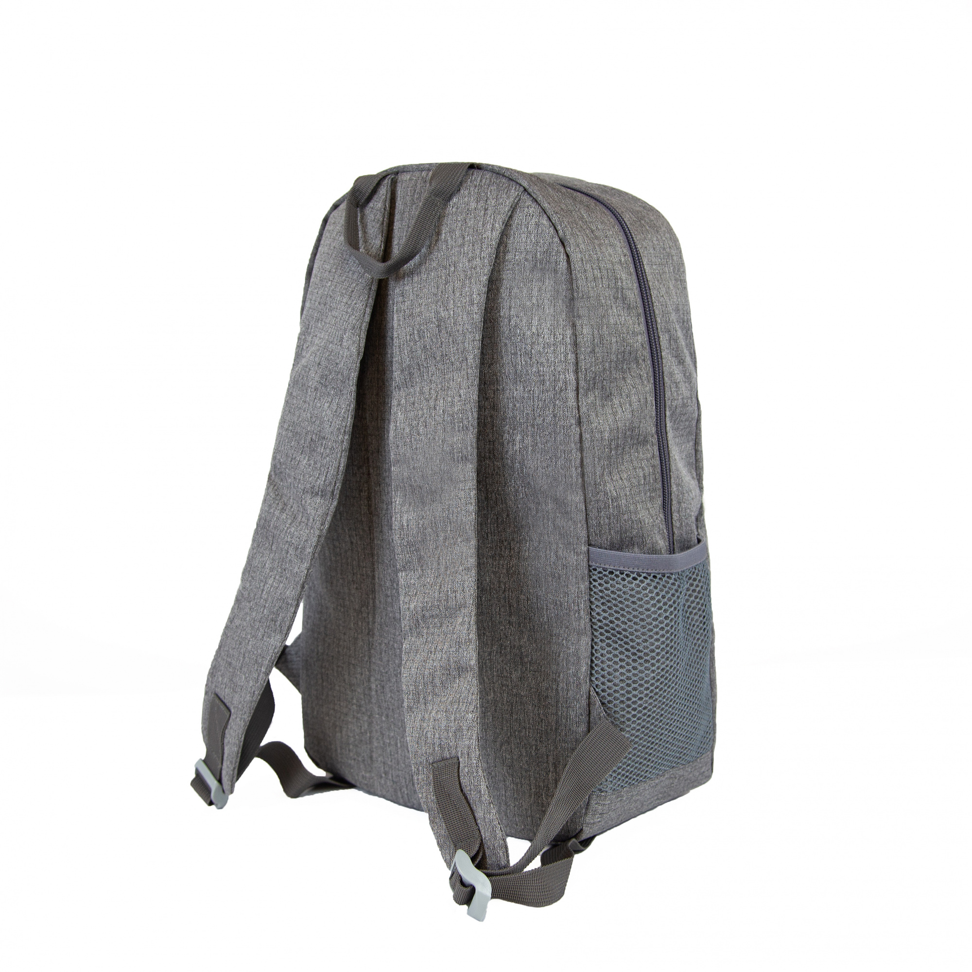 Финн темно серый