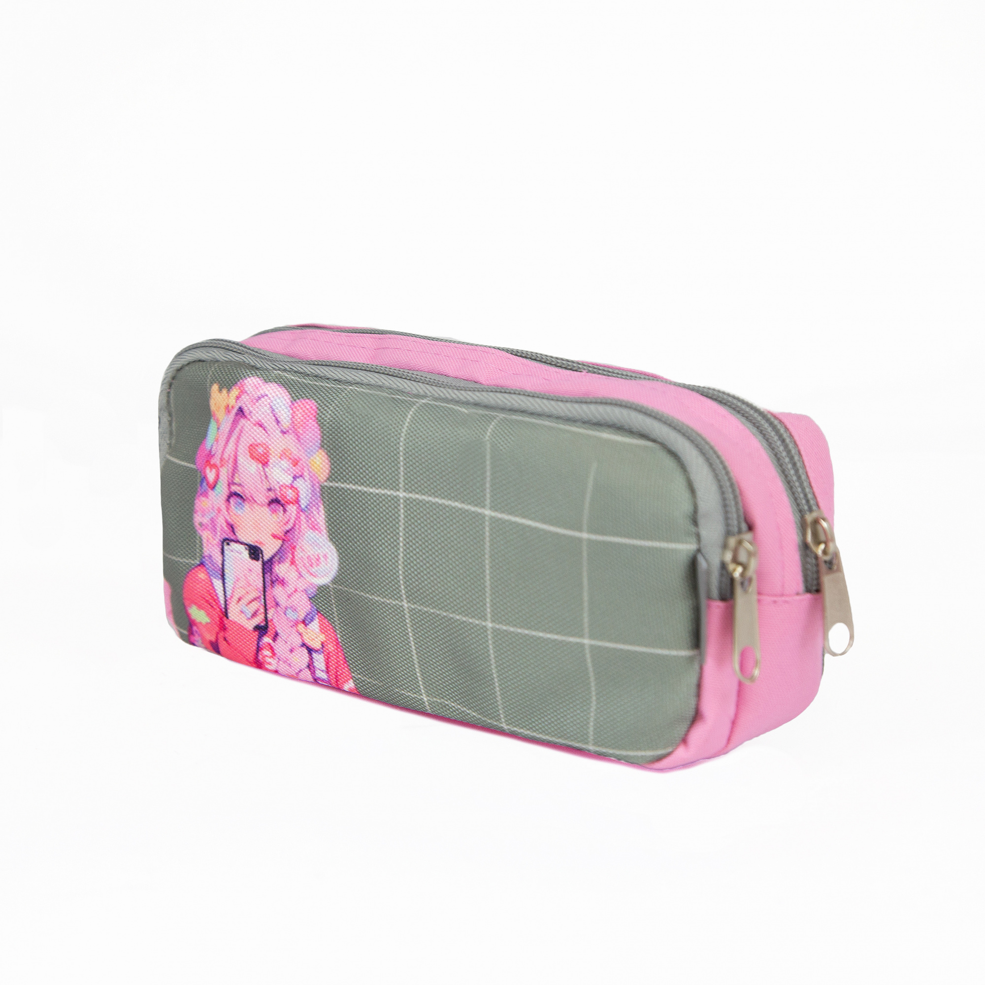 Пенал Радуга аниме 0500