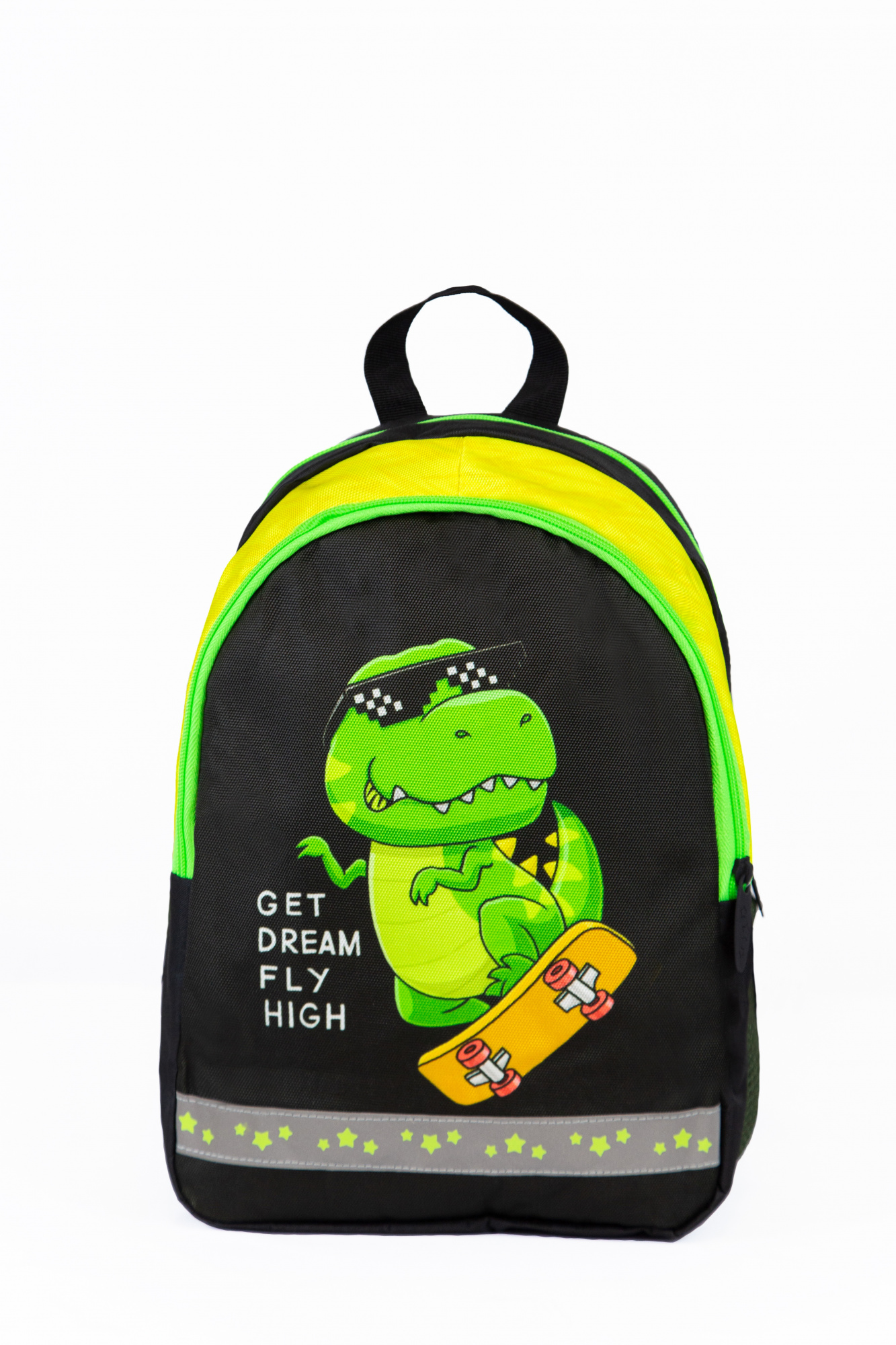 Зайка динозавр 588