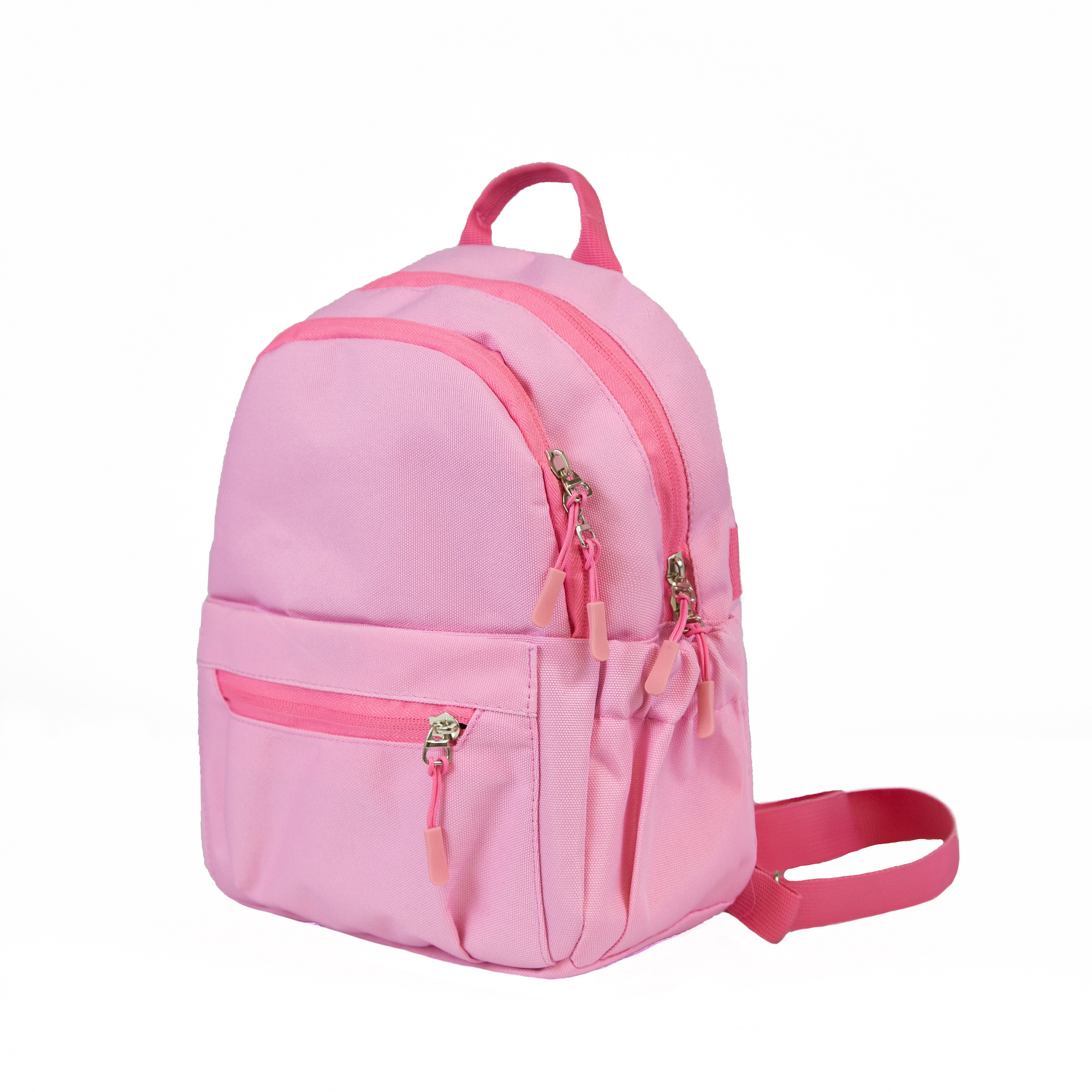 Чип розовый