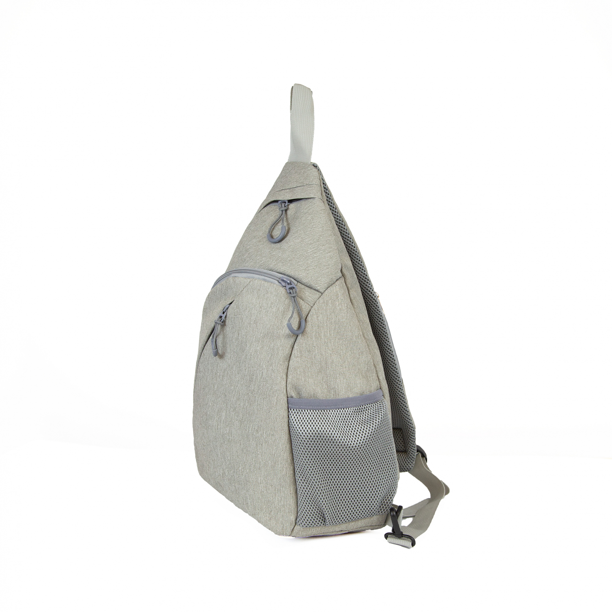 Пойнт 2 светло серый