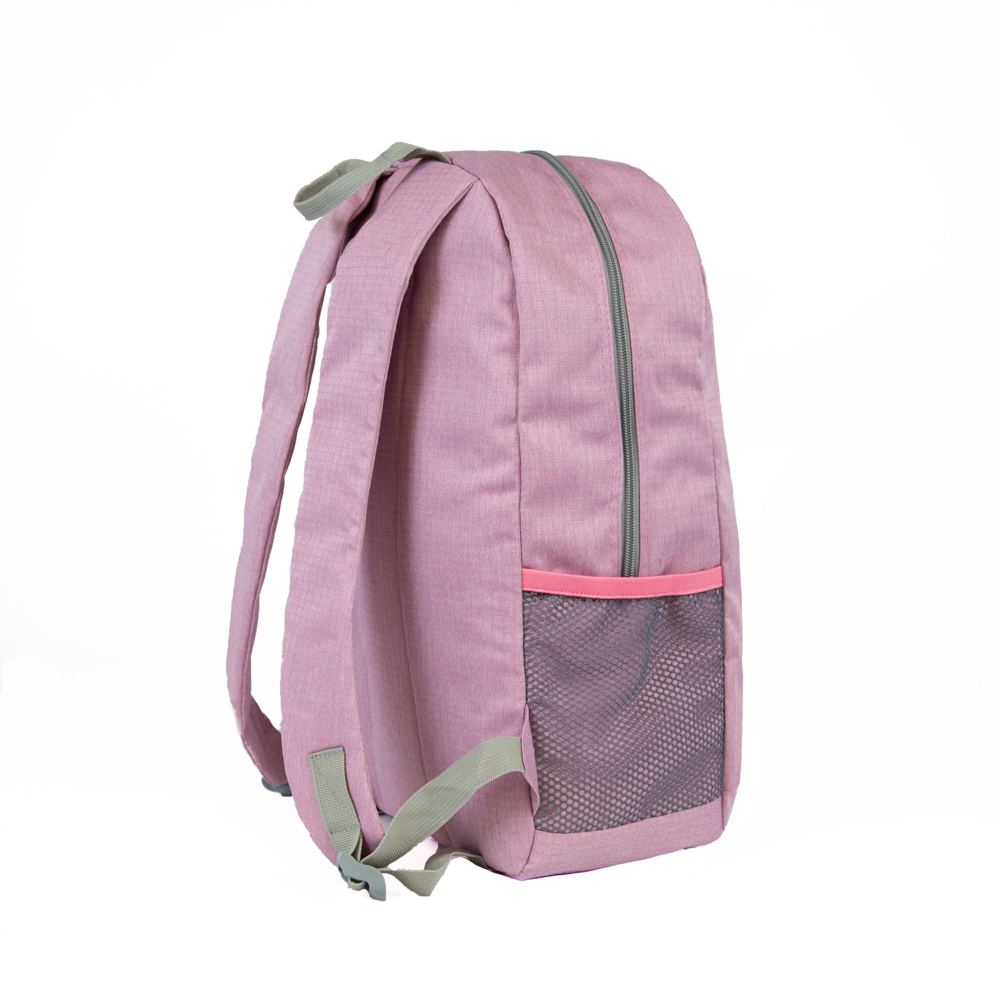 Финн розовый