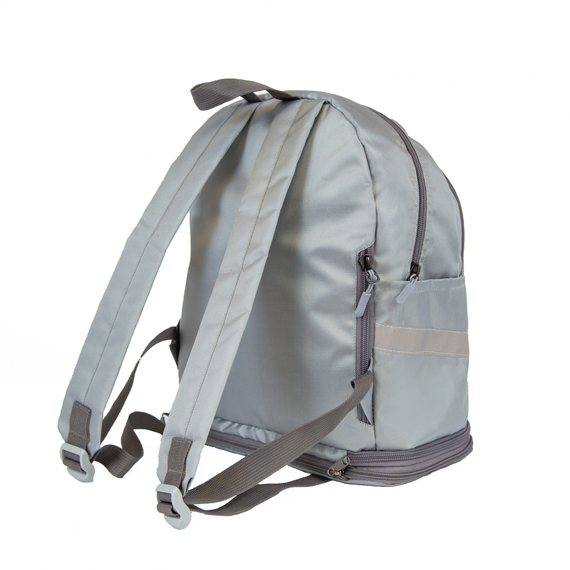 Кевин серый светлый