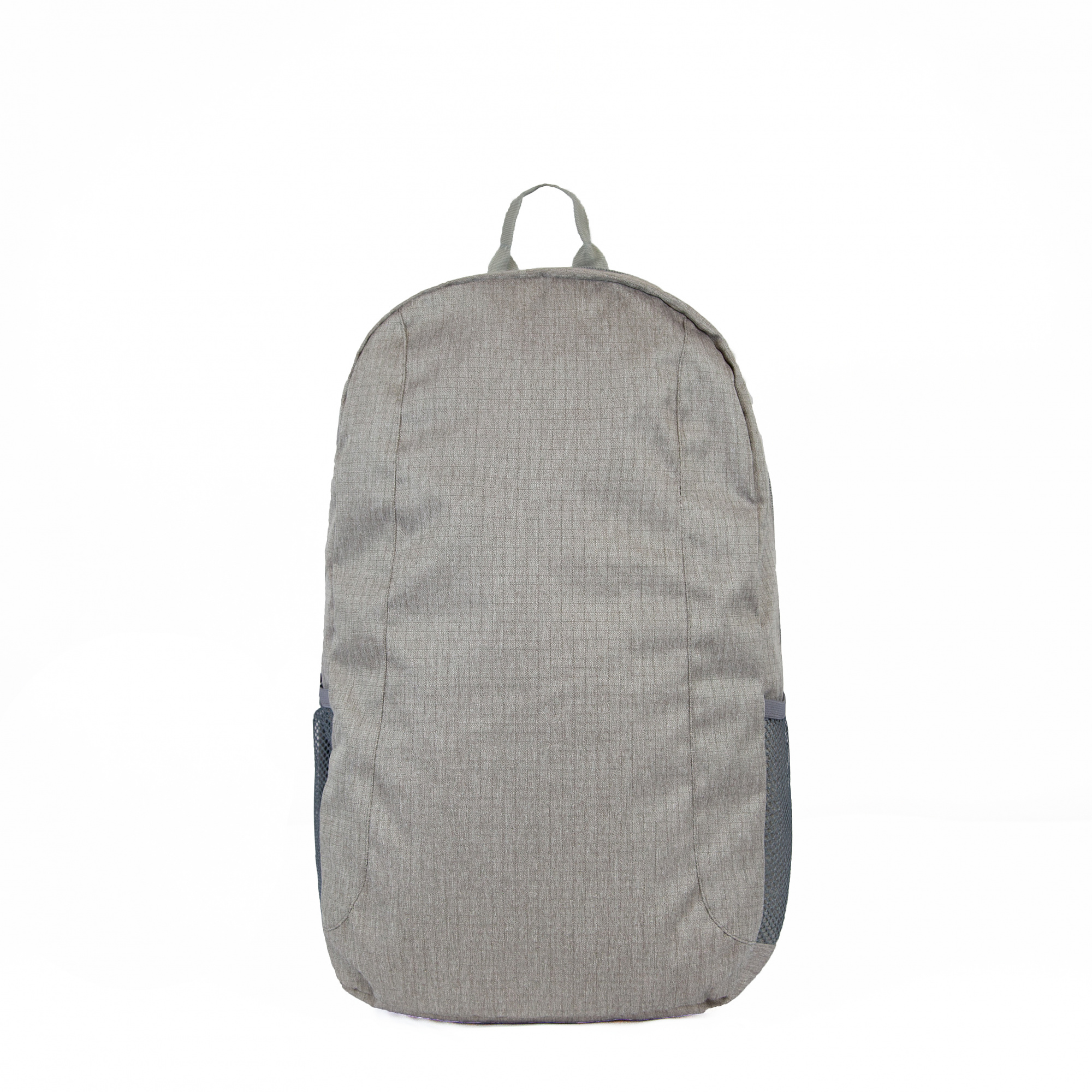 Финн светло серый